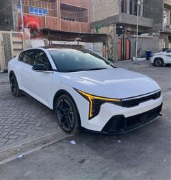 كيا K4